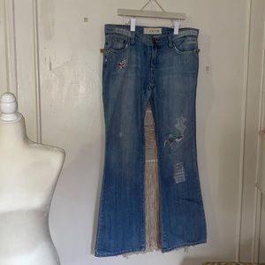Joe’s Jeans Women's Vintage Serie 1971 Floral 💐